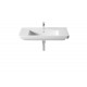 LAVABO DAMA PEDESTAL/SEMIPEDESTAL 650X460 ROCA A327783000
