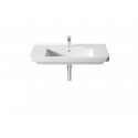 LAVABO DAMA PEDESTAL/SEMIPEDESTAL 650X460 ROCA A327783000