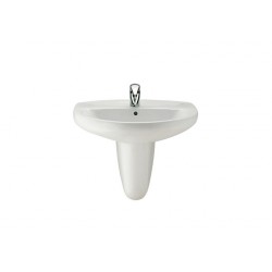 LAVABO VICTORIA ROCA PEDESTAL/SEMIPEDESTAL