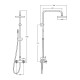 COLUMNA DUCHA BIMANDO LOFT ROCA A5A9743C00