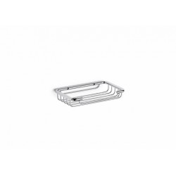 CONTENEDOR REJILLA PARA BAÑO HOTELS CLASSIC ROCA A815413001
