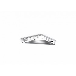 CONTENEDOR REJILLA RINCON PARA BAÑO HOTELS CLASSIC ROCA A815414001