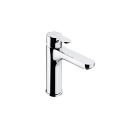 GRIFO LAVABO monomando ROCA L20 CAÑO MEZZO A5A3B09C00