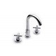 GRIFO LAVABO ROCA LOFT 5A4443C00