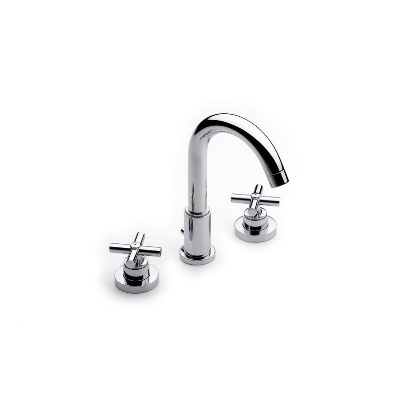 GRIFO LAVABO bimando ROCA LOFT 5A4443C00