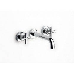 GRIFO LAVABO ROCA LOFT EMPOTRABLE