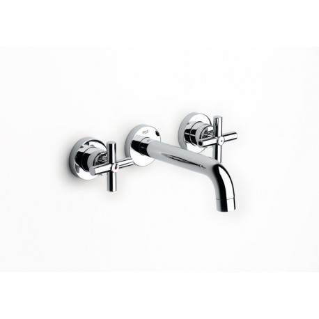 GRIFO LAVABO ROCA LOFT EMPOTRABLE