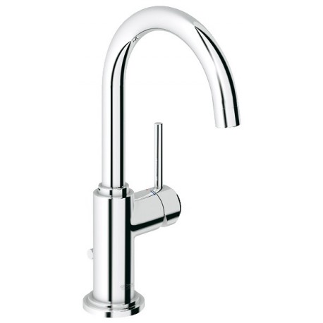 GRIFO LAVABO GROHE ATRIO 32042003