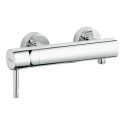 GRIFO DUCHA MONOMANDO ESSENCE GROHE cromo 33636001