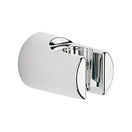 SOPORTE MURAL DUCHA GROHE CROMO