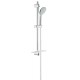CONJUNTO DUCHA GROHE MONO 1/2" EUPHORIA