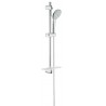 CONJUNTO DUCHA GROHE MONO 1/2" EUPHORIA