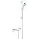 CONJUNTO DUCHA TERMOSTATICO GROHE GROHTHERM 2000 NEW