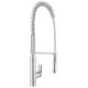 GRIFO COCINA GROHE K7 32950000