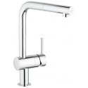 GRIFO MONOMANDO COCINA GROHE MINTA 32168000