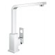 GRIFO COCINA GROHE EUROCUBE 