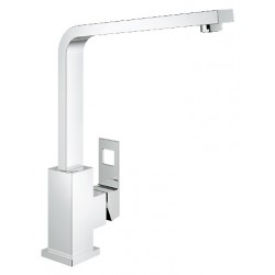 GRIFO COCINA GROHE EUROCUBE 