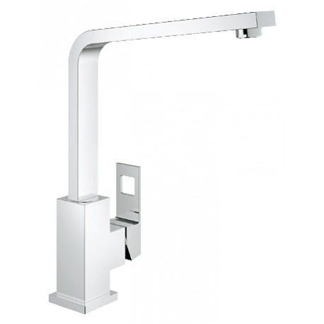 GRIFO monomando COCINA GROHE EUROCUBE 31255000