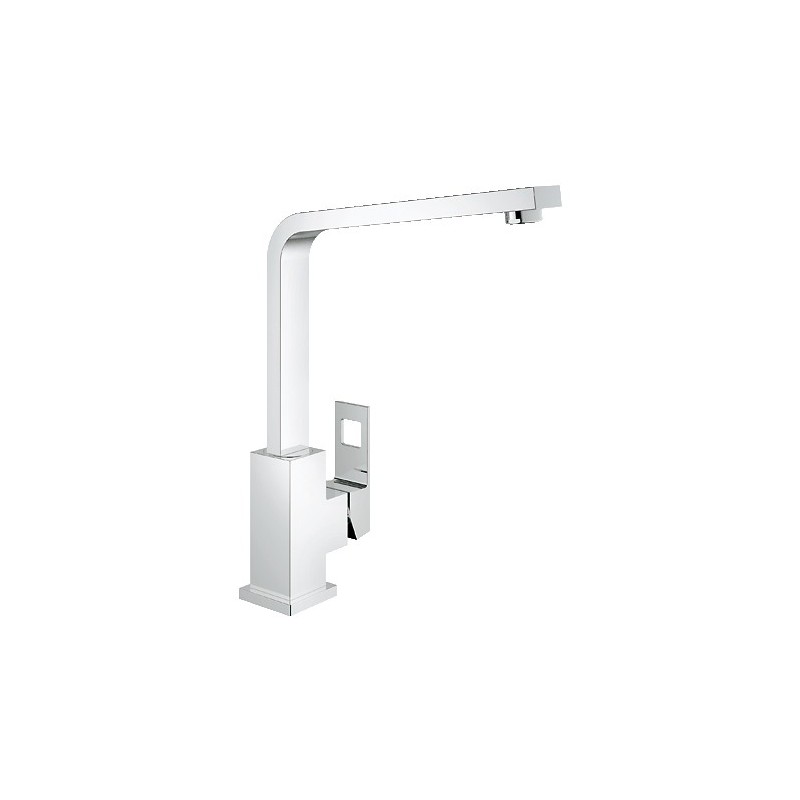 Grohe Grohe Essence monomando cocina semiprofesional con -35%. Oferta y  Comprar