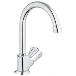 GRIFO UN AGUA LAVADERO O COCINA GROHE COSTA L