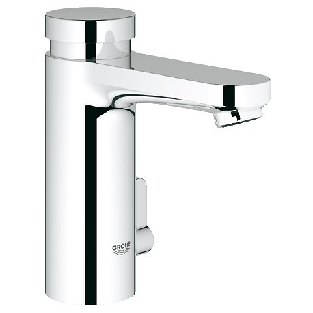 GRIFO LAVABO TEMPORIZADO EUROSMART COSMOPOLITAN SE 36317000