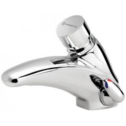 GRIFO LAVABO TEMPORIZADO PRESTO ARTE-LM