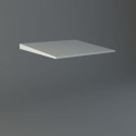 TEJADILLO ARMARIO CUBRE CALDERA PARA EXTERIOR FIG 70X600X500