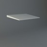 Tejadillo armario cubre caldera para exterior Fig 70X600X500.