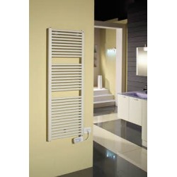 RADIADOR ELECTRICO CUARTO DE BAÑO CL 800 BAXI BLANCO 7222286