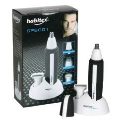 PERFILADOR MULTIFUNCION HABITEX CP8001