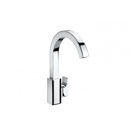 GRIFO COCINA CROMADO ROCA L90 A5A8301C00