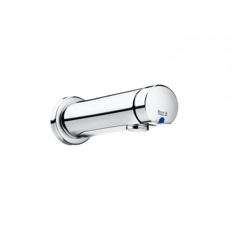 GRIFO LAVABO TEMPORIZADO PARED 150MM ROCA AVANT A5A7879C00