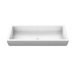 LAVABO COLECTIVO ACCESS ROCA 1000X450 A368PB8000