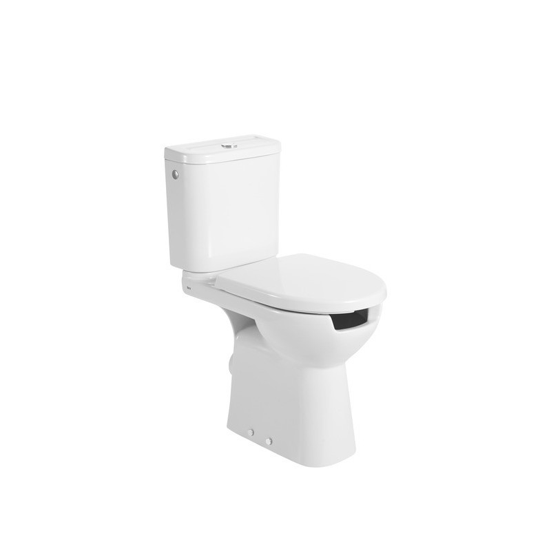 Tapa WC ROCA Access blanco