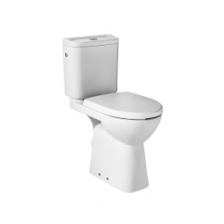 INODORO ACCESS ROCA 670mm movilidad reducida