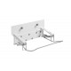 SOPORTE LAVABO REGULABLE ACCESS ROCA