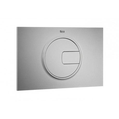 PLACA DE ACCIONAMIENTO PL4 DUAL ROCA
