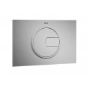 PLACA DE ACCIONAMIENTO PARA INODORO PL4 DUAL ROCA