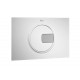 PLACA DE ACCIONAMIENTO PL4 DUAL ROCA