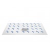 MANTA GEOTEXTIL PARA DUCHA ROCA A276113000