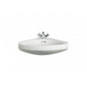 LAVABO ANGULAR ESTUDIO ROCA 440x520 A325200001