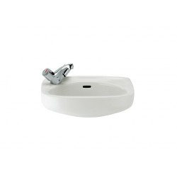 LAVABO SOBRE ENCIMERA ELEMENT ROCA 550x450 a327576000