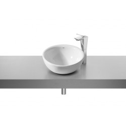 LAVABO SOBRE ENCIMERA BOL ROCA 420mm A327876000