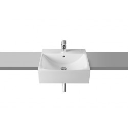 LAVABO SEMIEMPOTRAR DIVERTA AQUARE ROCA A32711S000