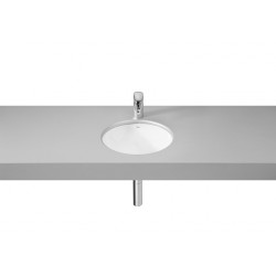 LAVABO BAJO ENCIMERA FORO ROCA 410mm A327884000