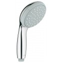 TELEDUCHA CROMO NEW TEMPESTA GROHE 