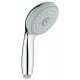 TELEDUCHA CROMO TEMPESTA GROHE 