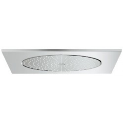 DUCHA DE TECHO RAINSHOWER 20" GROHE F-DIGITAL DELUXE 27286000