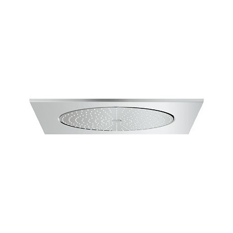 DUCHA DE TECHO RAINSHOWER 20" GROHE F-DIGITAL DELUXE