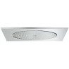 DUCHA DE TECHO RAINSHOWER 20" GROHE F-DIGITAL DELUXE